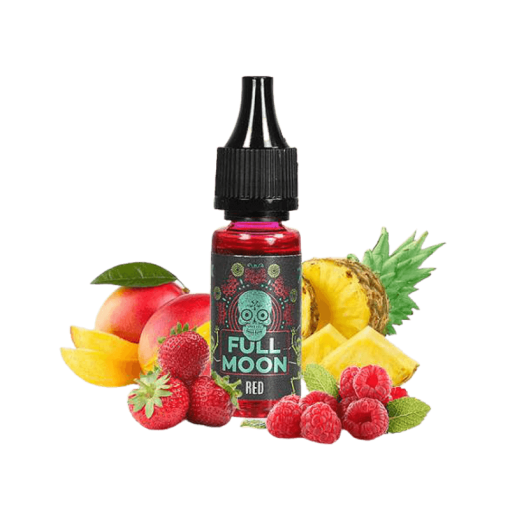 Red 10ml