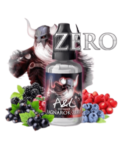 A&L Ragnarok Zero Ultimate 30ml