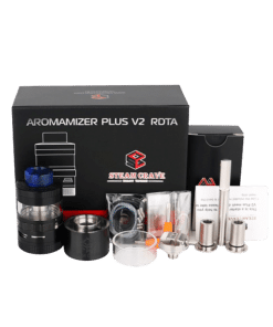 Aromamizer Plus v2 rdta Advanced Kit