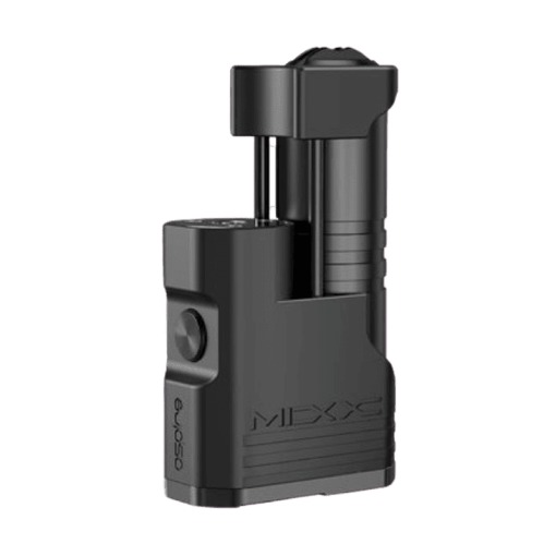 Aspire Mixx 60W Mod By Sunbox