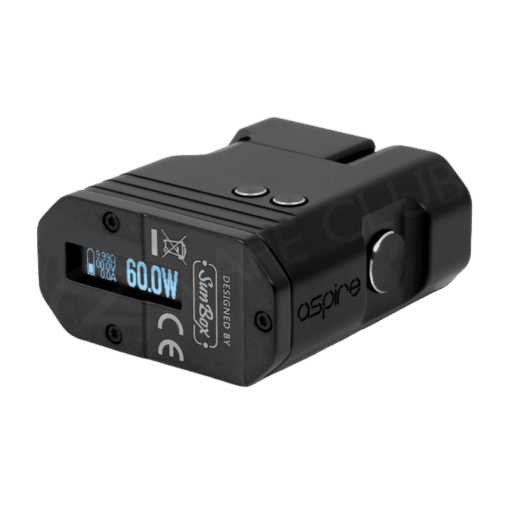 Aspire Mixx 60W Mod By Sunbox_
