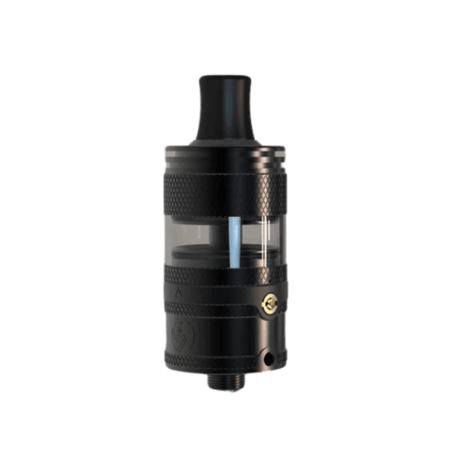 Auguse Era MTL RTA 3ml Black