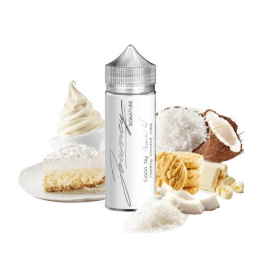 Signature Coco 24ml for 120ml