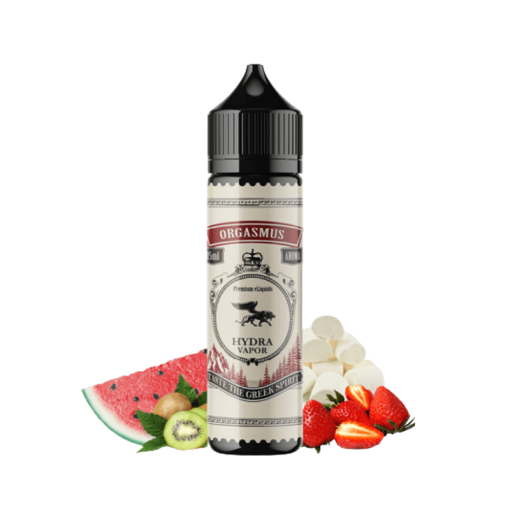 Orgasmus 15ml for 60ml