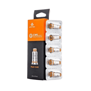 GeekVape G ST 0.6ohm