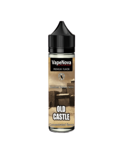 Old Castle 12ml for 60ml