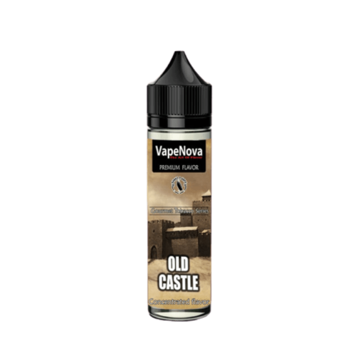 Old Castle 12ml for 60ml