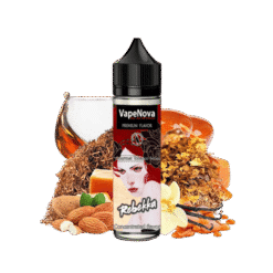 Rebekka 12ml for 60ml