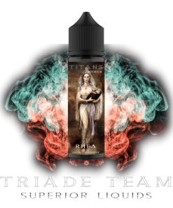 Rhea 20ml for 60ml