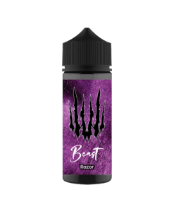 Beast Razor 120ml