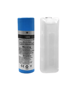Samsung 50E 21700 5000mah