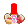 Strawberry Macaron 30ml