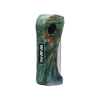 Alieno DNA 60W Stab Wood Mod Blue by Ultroner®