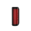 OBS Cube S Mod 80W Black&Red