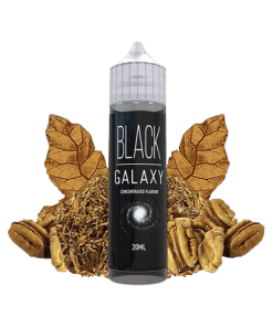 Black Galaxy 60ml Flavour Shot