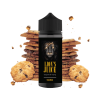 Cookie 50ml for 100ml