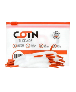Cotn Threads 20pcs by Cotn