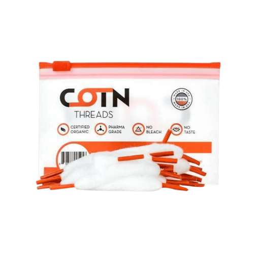 Cotn Threads 20pcs by Cotn