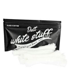 Datt White Stuff Cotton USA