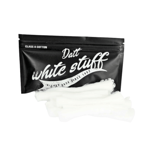 Datt White Stuff Cotton USA