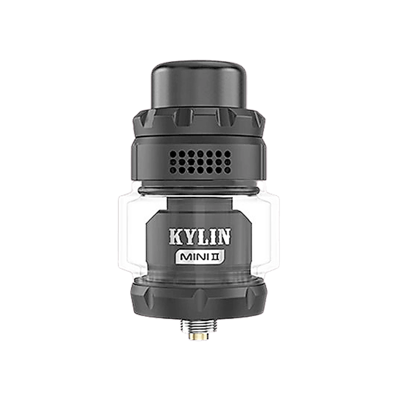 Kylin Mini V2 RTA Black - VaperBG.com