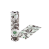 Money-Money-Money Plastic Wrap for 18650
