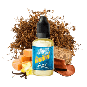 Ryan USA Limited 30ml