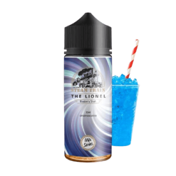 The Lionel 30ml for 120ml Flavour Shot