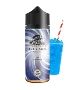 The Lionel 30ml for 120ml Flavour Shot