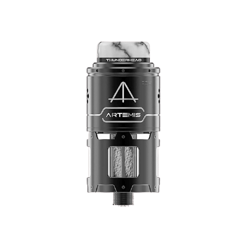 Artemis RDTA 24mm Black