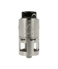Artemis RDTA 24mm Silver