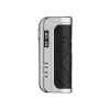 Foxy One 120W Silver + Black Leather