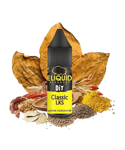 Classic LKS 10ml