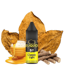 Classic Light 10ml