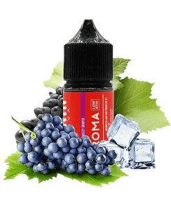 Freezy Grapes 30ml