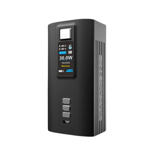 Hadron 220W by Steam Crave