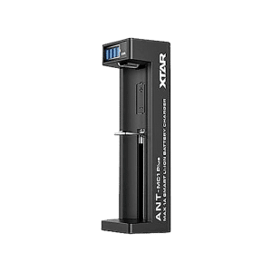 Xtar MC1 Plus