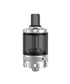 Bishop MTL RTA 22mm 4ml Silver