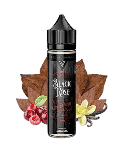 Black Rose 12ml for 60ml