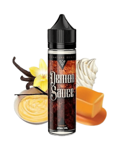 Demon Sauce 12ml for 60ml