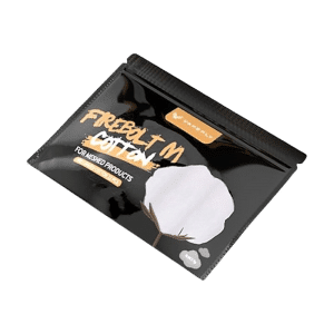 FireBolt M Cotton by Vapefly