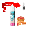Gusto Apple Pie 20 for 60ml