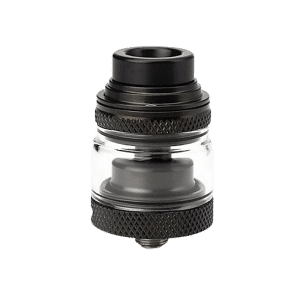 Mad Hatter RTA 24mm Black