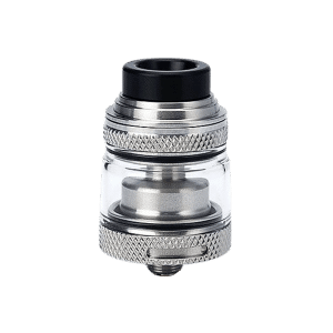 Mad Hatter RTA 24mm Silver