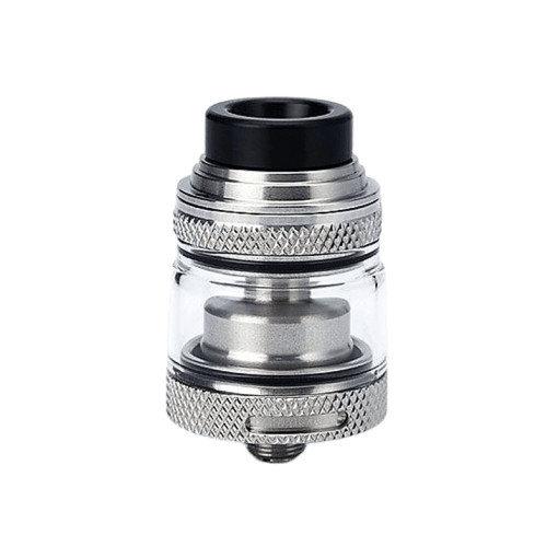 Mad Hatter RTA 24mm Silver