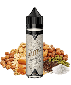Saltybacco 12ml for 60ml
