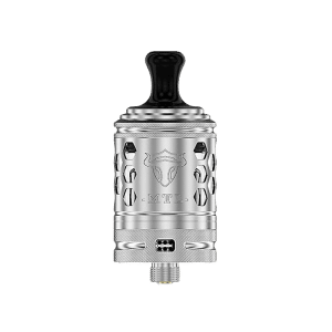 Tauren MTL RTA 24mm 2ml Silver