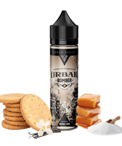 Urban Bomber 12ml for 60ml