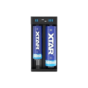 Xtar MC2 Plus