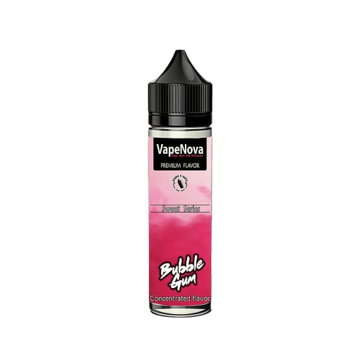 Bubble Gum 12ml for 60ml